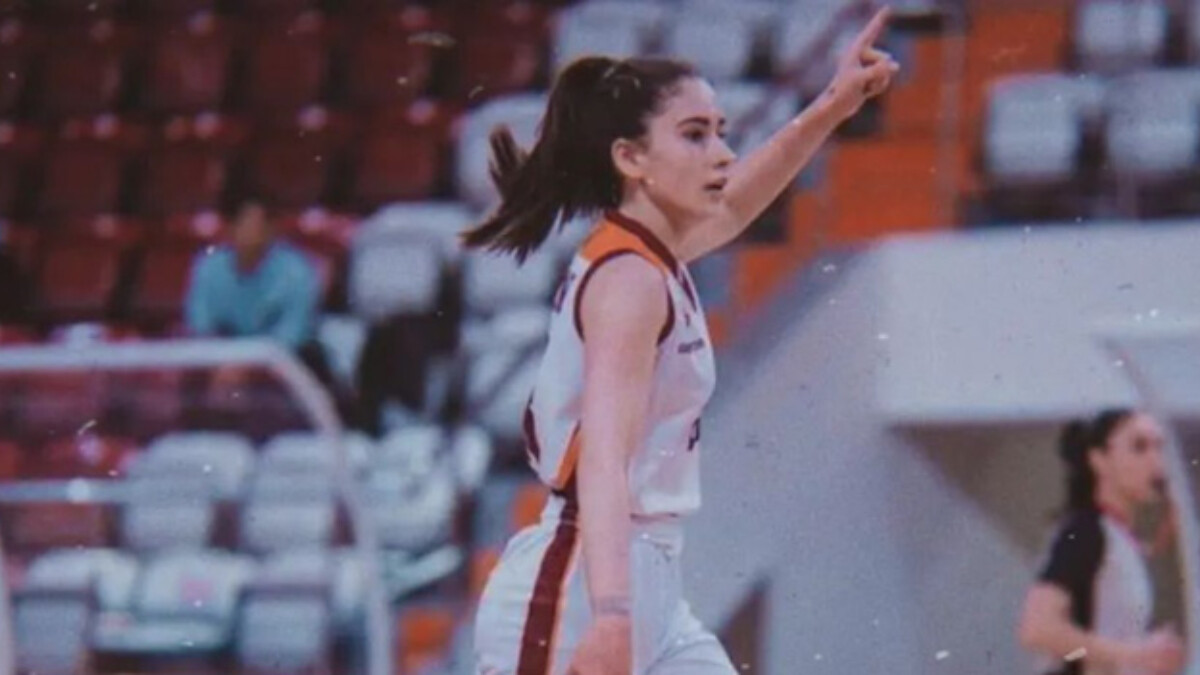 Arda Güler’in aşkı: Duru Nayman kimdir, kaç yaşında, hangi takımda oynuyor?