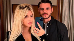 Arjantin basını sızdırdı! Icardi’nin eşi Wanda Nara’nın hastalığı ortaya çıktı…”Kemik iliği…”