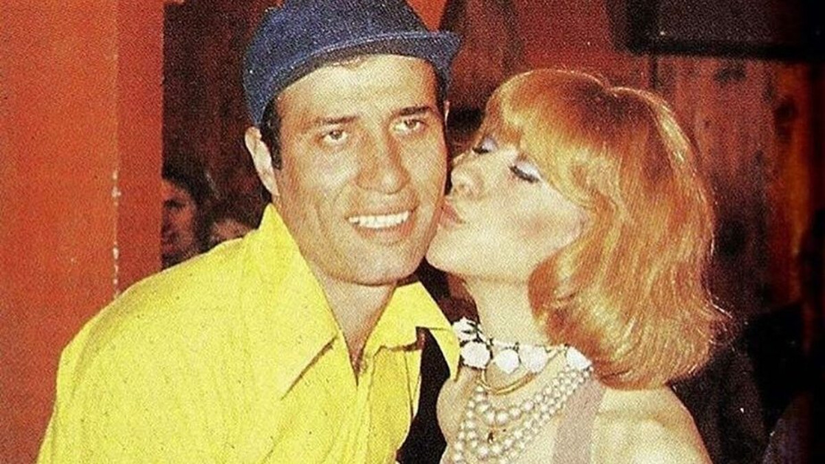 Avanak Apti filminde kimler oynuyor, ne anlatıyor? Kemal Sunal-Ayşen Gruda efsanesi…