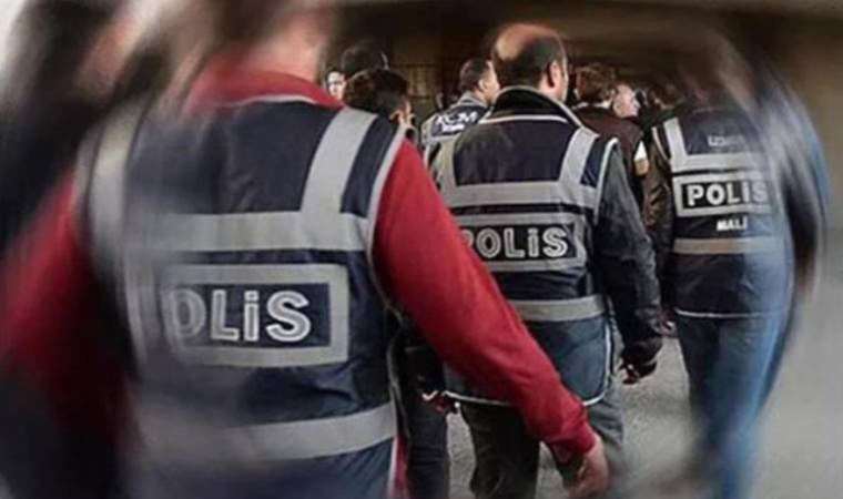 Aydın’da uyuşturucu operasyonu: 8 şüpheli tutuklandı