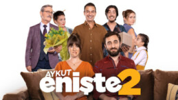 Aykut Enişte 2 filmi nerede çekildi? Aykut Enişte 2 konusu ve oyuncu kadrosu