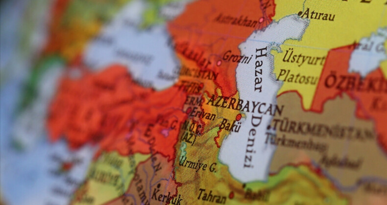 Azerbaycan ve Ermenistan, sınır belirleme çalışması yaptı