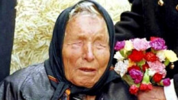 Baba Vanga’nın 2024 kehanetleri