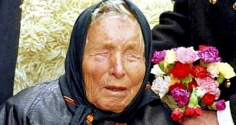 Baba Vanga’nın 2024 kehanetleri