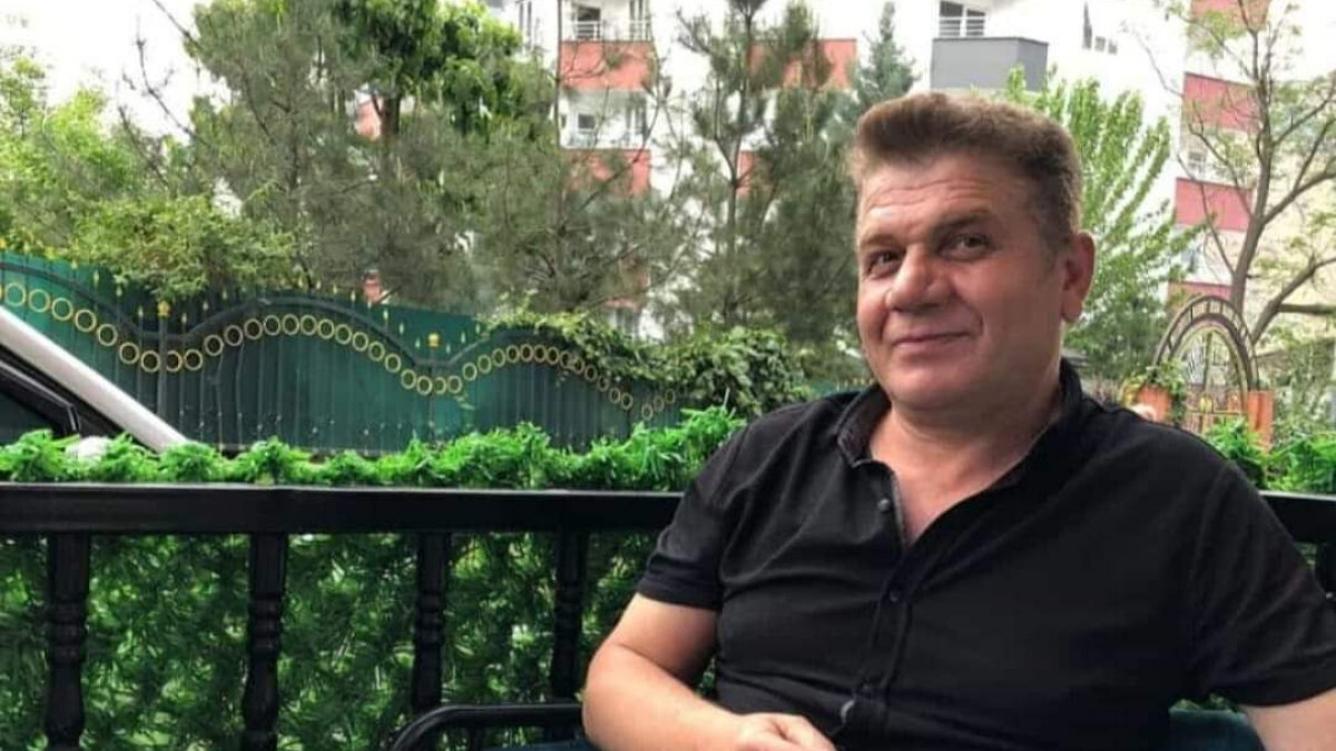 Batman’da buzdolabı tamir ederken akıma kapılarak can verdi