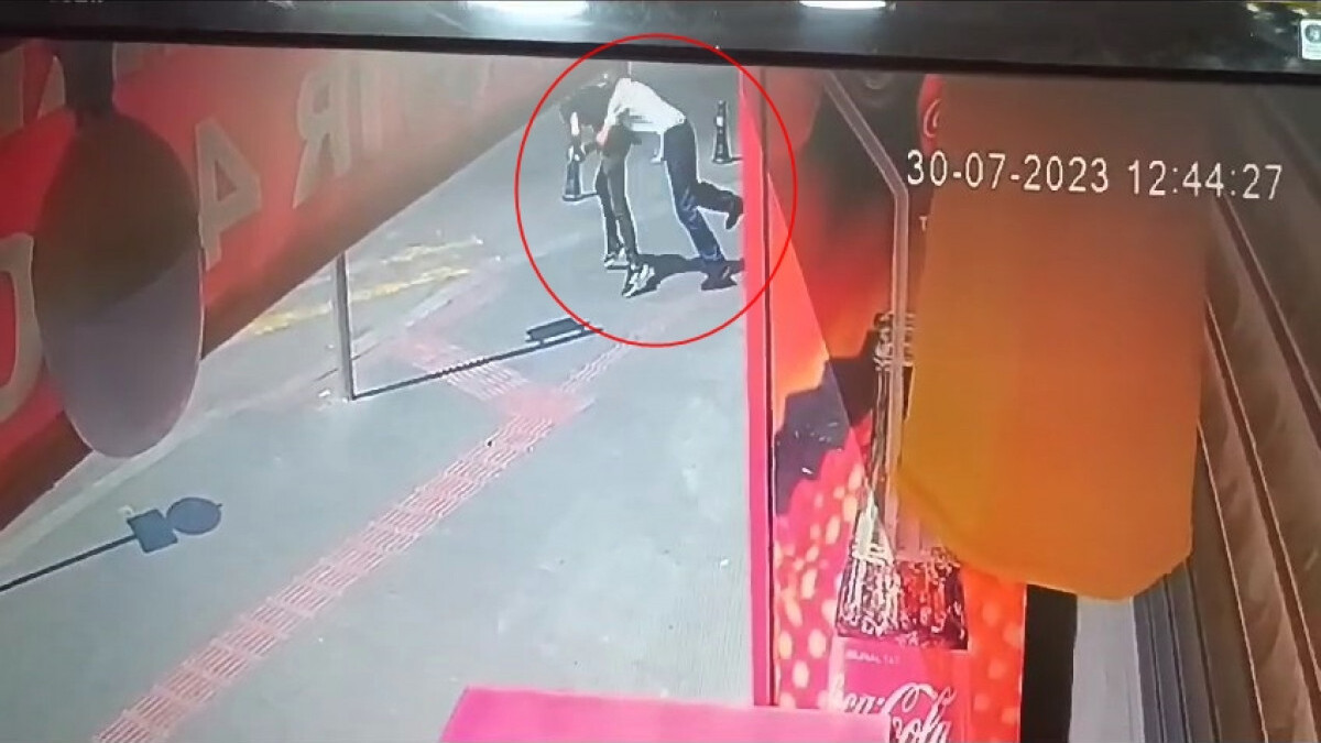 Batman’da sokak ortasında cinayet