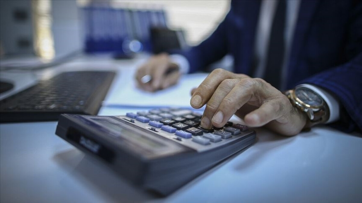 BDDK açıkladı! Bankacılık aktifleri mayısta 16,8 trilyon lira oldu