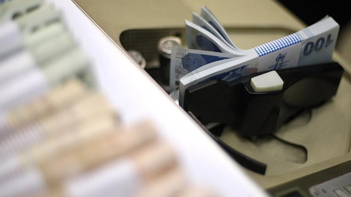 BES’in fon büyüklüğü 561,9 milyar lira