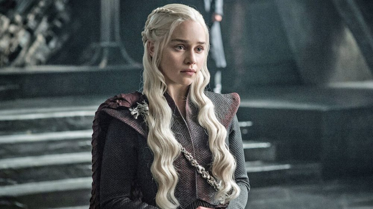 Beyin anevrizması geçirmişti! İşte “Ejderhaların Annesi” Emilia Clarke’ın son hali…