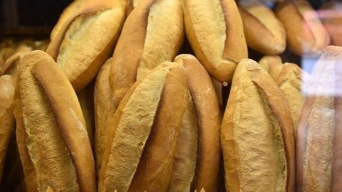 Bilecik ve Samsun’da ekmeğe zam