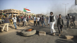 BM: Sudan’da yerinden edilen kişi sayısı 2,8 milyona ulaştı