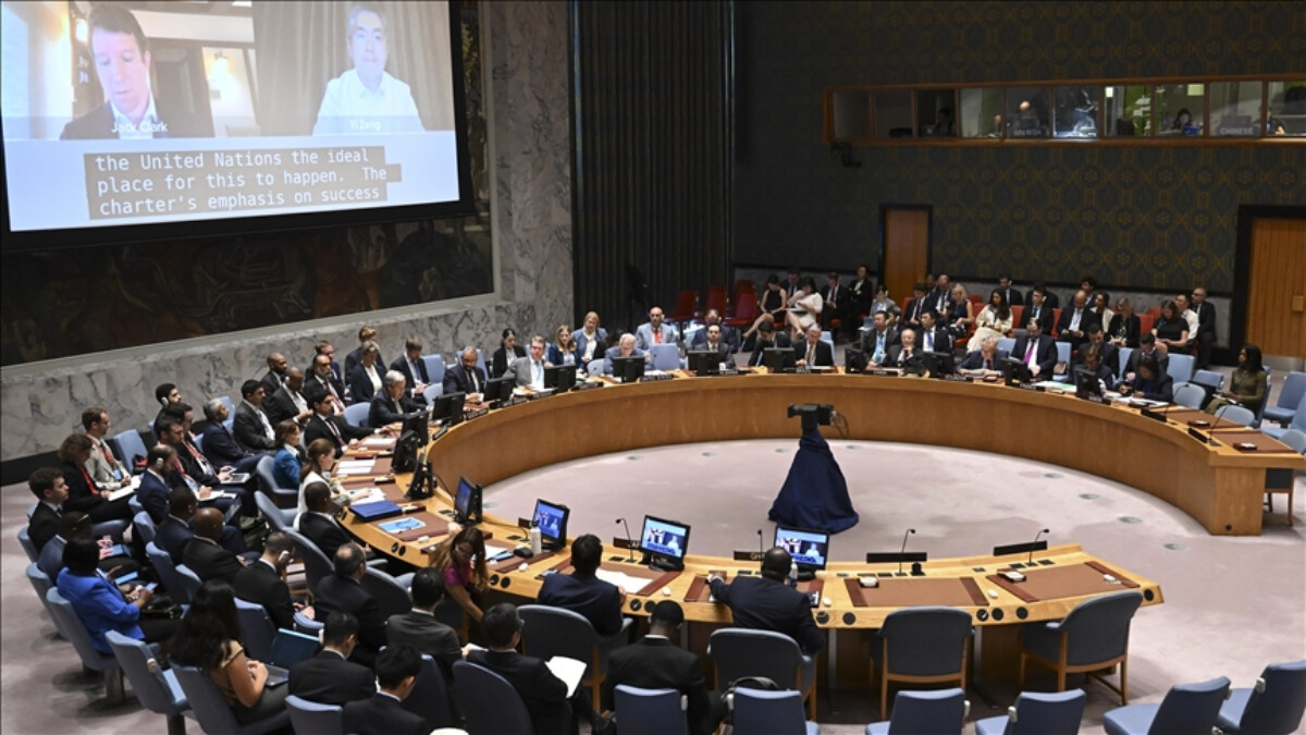 BMGK’da ilk kez yapay zeka konulu oturum yapıldı