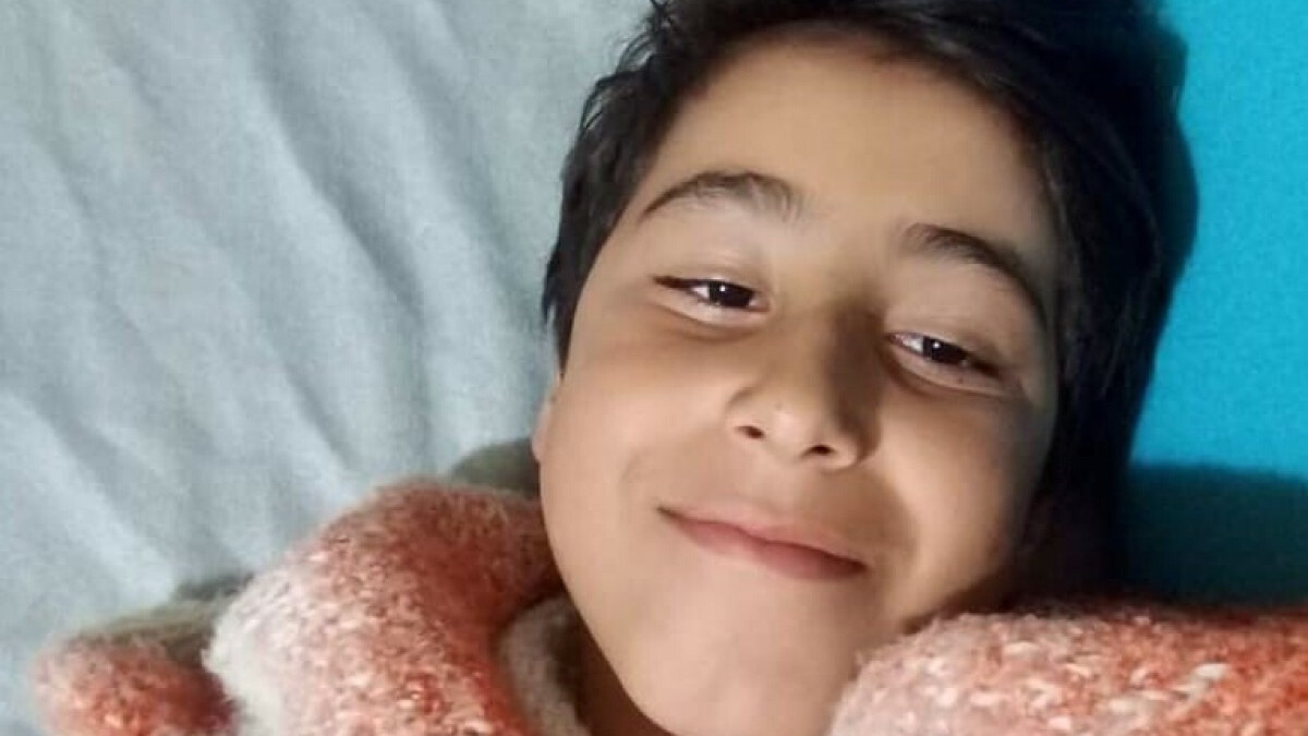 Bodrum’da motosikletin çarptığı çocuk öldü