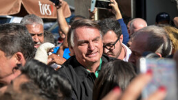 Bolsonaro, 2030 yılına kadar siyasetten men edildi