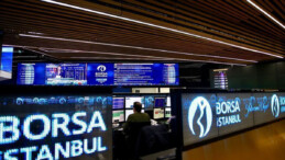 Borsa İstanbul rekor serisine devam ediyor