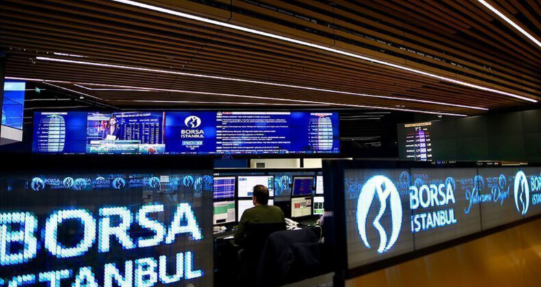 Borsa İstanbul rekor serisine devam ediyor