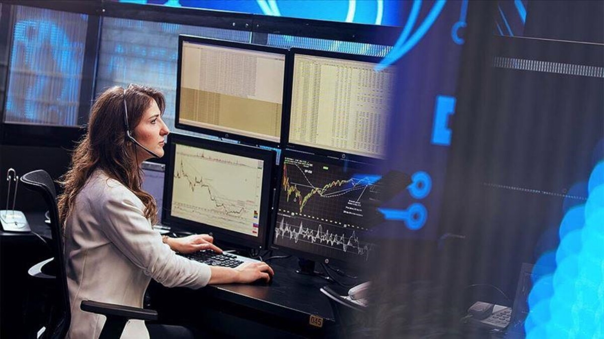 Borsa İstanbul’da yükseliş eğilimi sürüyor