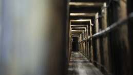 Bosna Savaşı’nda Saraybosna’nın dünyaya açılan kapısı “Umut Tüneli” 30 yaşında