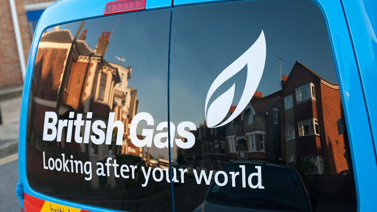 British Gas’in karı, yılın ilk yarısında yüzde 900 arttı