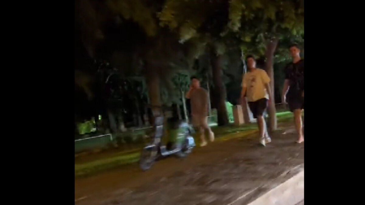 Bu defa kadınlar laf attı, erkekler şoka girdi! Tacizi, taciz ederek açıklamaya çalışınca…