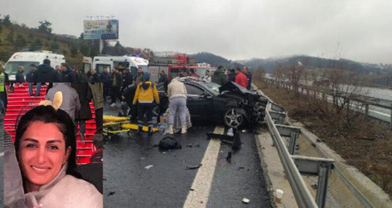 Bursa’da 4 kişinin ölümüne neden olan sürücü, tahliyesini istedi