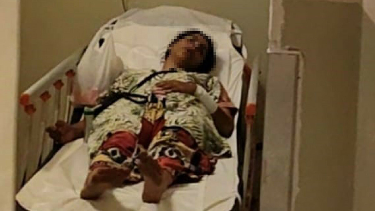 Bursa’da düğünde bıçakladığı eşi şikayetçi olmayınca serbest kaldı