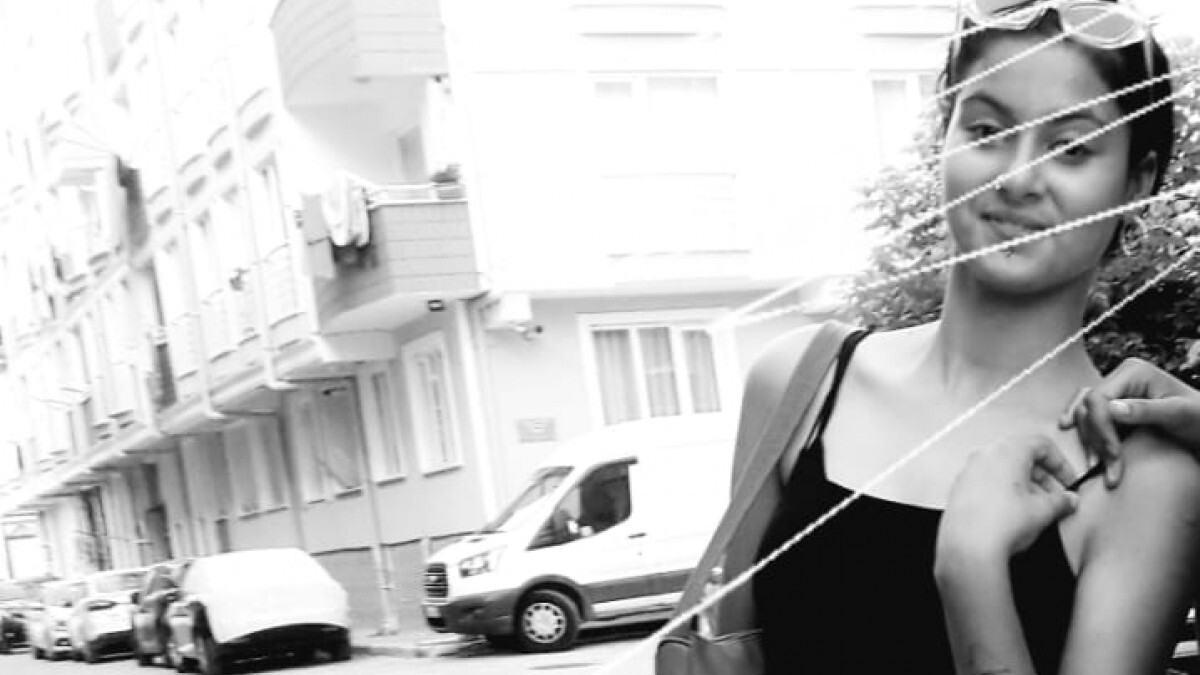 Bursa’da kaybolan 13 yaşındaki Eda 5 gündür aranıyor