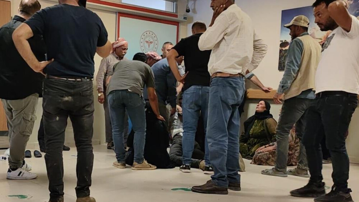 Bursa’da tarlada uyurken kamyonetin ezdiği 4 yaşındaki çocuk öldü