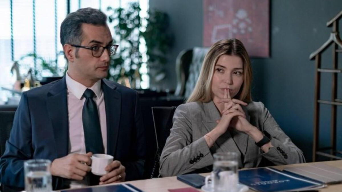 Camdaki Kız’ın Levent’i sevgilisini paylaştı! Gören şoke oldu! O dizinin yıldızı çıktı