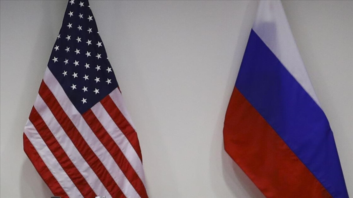 Çarpıcı iddia: ABD’li ve Rus yetkililer, New York’ta Ukrayna hakkında görüştü