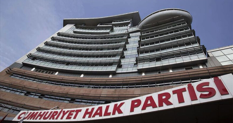 CHP, Halk TV ile sözleşmesini bitirdi