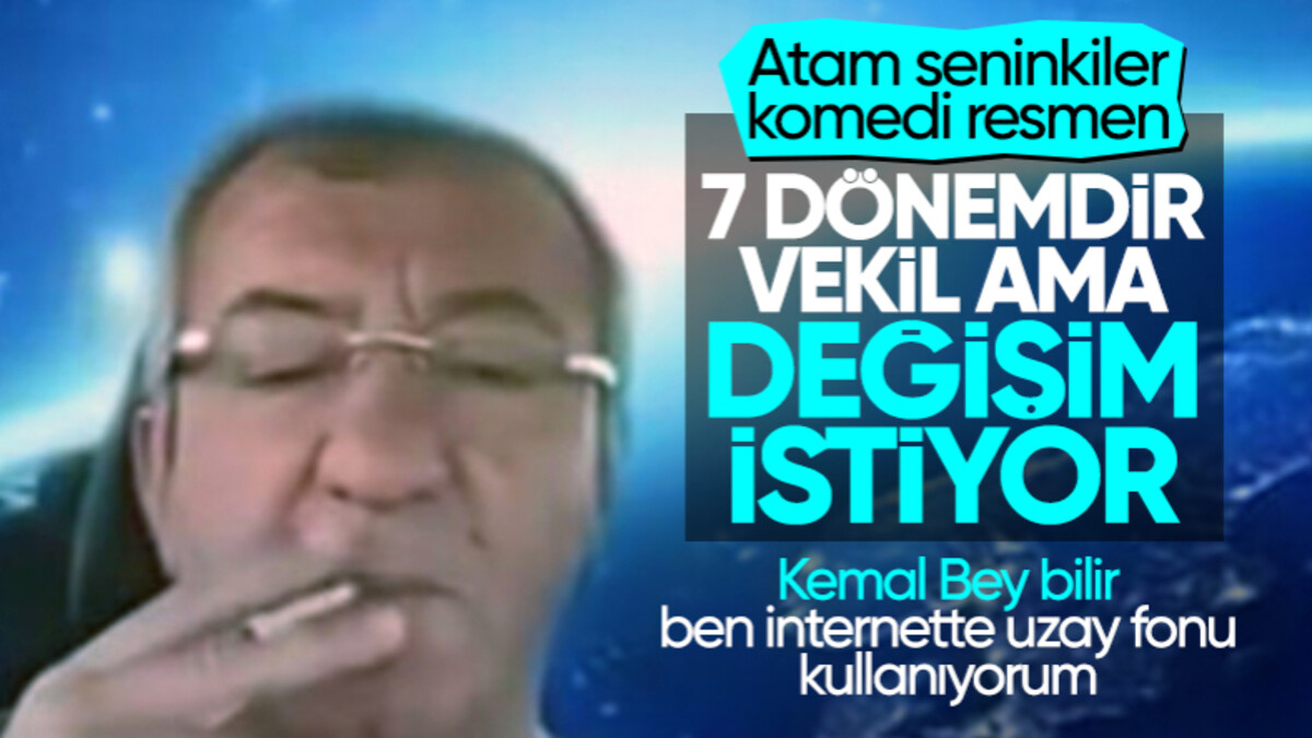 CHP’de değişim isteyen Engin Altay’ın milletvekilliğinde yedinci dönemi