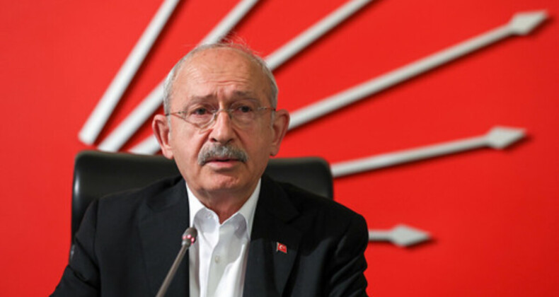 CHP’de görevden almalar kesinleşse de Kılıçdaroğlu’na olan güven azalıyor