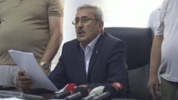 CHP’de istifalar: Kayseri’de 9 meclis üyesi görevi bıraktı