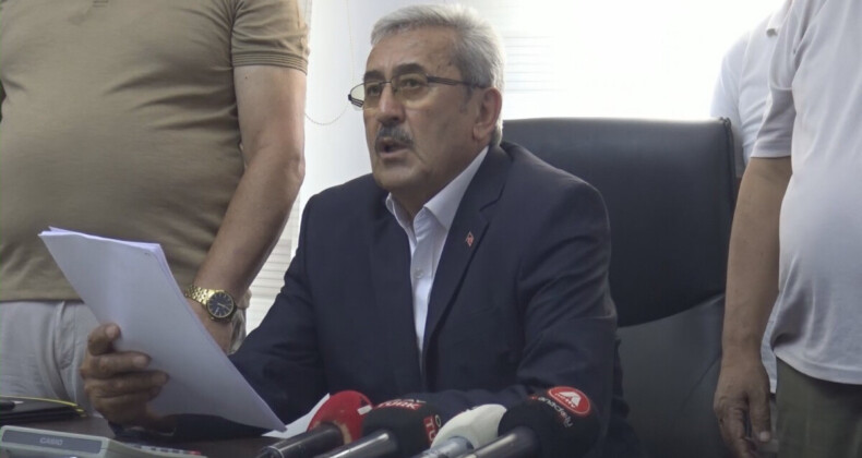 CHP’de istifalar: Kayseri’de 9 meclis üyesi görevi bıraktı