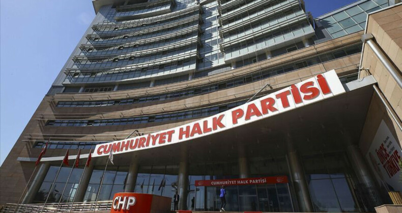 CHP’de kongre takvimi belli oldu: Süreç başlıyor