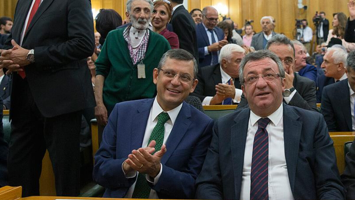 CHP’de uzun yıllardır milletvekilliği yapan isimler