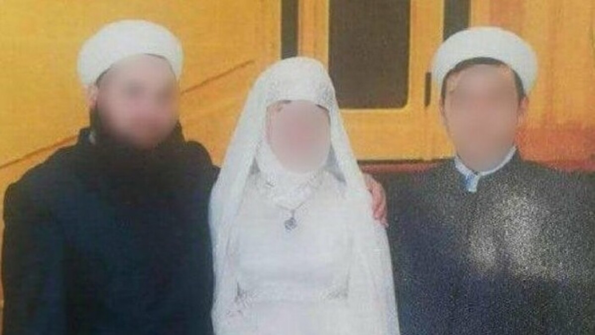 Çocuk gelin davası! Kadir İstekli’nin avukatı istifa etti