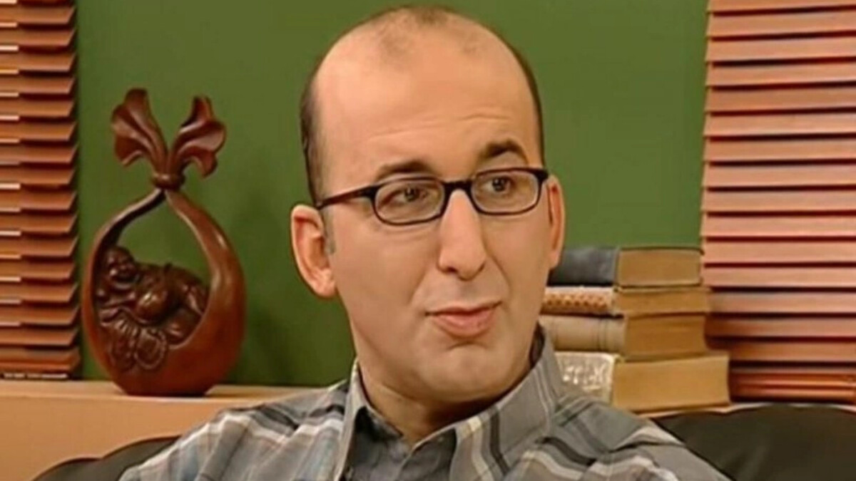 Çocuklar Duymasın’ın Psikolog Sinan Bey’i son haliyle şaşırttı! “Dertler derya olmuş”