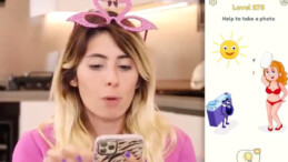 Çocuklara çirkin mesajlar veren YouTuber Dila Kent’e tepki