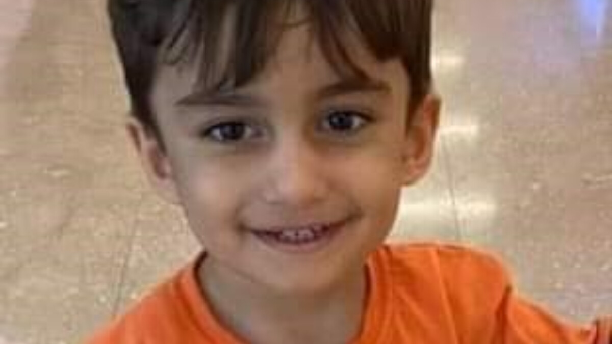 Çorum’da yediği yemek nefes borusuna kaçan küçük çocuk kurtarılamadı