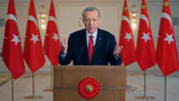 Cumhurbaşkanı Erdoğan: Kızılay’ın yıpratılmaması gerekiyor
