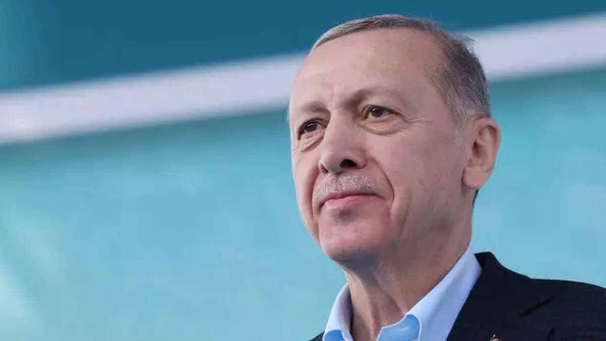 Cumhurbaşkanı Erdoğan Srebrenitsa’yı andı