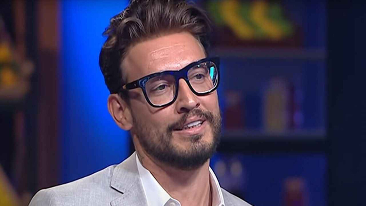 Danilo Zanna’nın eski eşi güzelliğiyle büyüledi! “Ah be şefim”