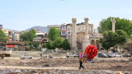 Depremin vurduğu Malatya’da iş yerleri yeniden yapılacak