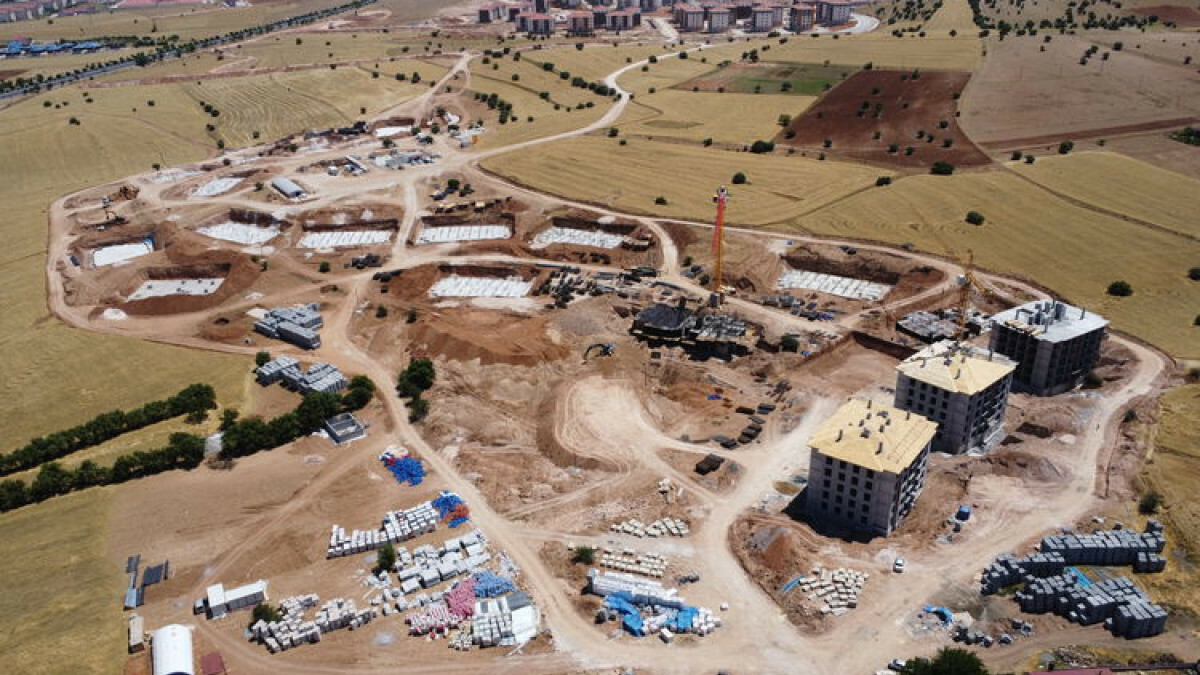 Depremzedelere 500’er bin lira hibe ve faizsiz kredi desteği