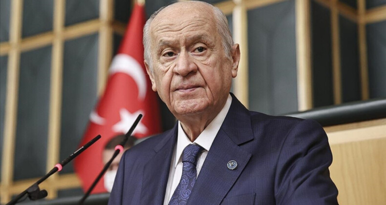 Devlet Bahçeli: Kerbela şehitleri hepimizin şehidi, davaları hepimizin davasıdır