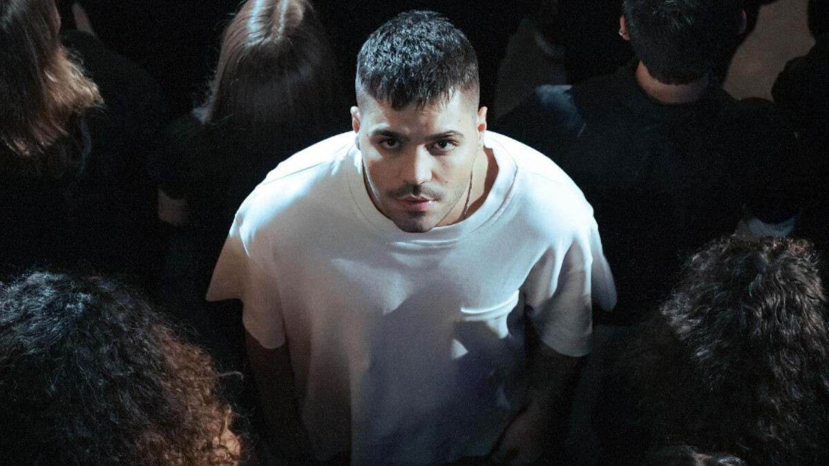 Dillere pelesenk oldu! Ali Cabbar şarkısının Yeşilçam filminin müziğiyle benzerliği ortaya çıktı