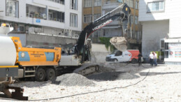 Diyarbakır’da yıkılan binalar için yeni bilirkişi raporu hazırlanacak