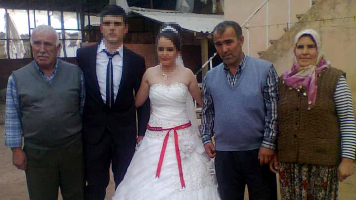 Edirne’de aynı aileden 4 kişinin öldürüldü: Sanığa 4 kez ağırlaştırılmış müebbet istemi